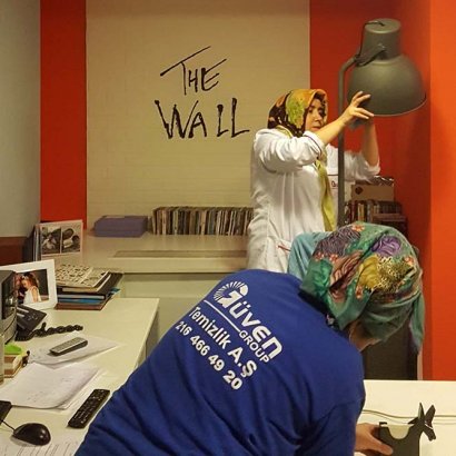 İstanbul Temizlik Şirketleri