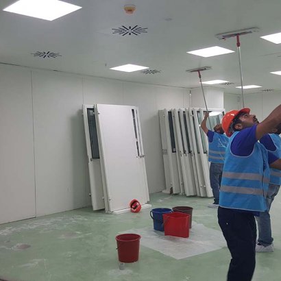 Beşiktaş Temizlik Şirketleri