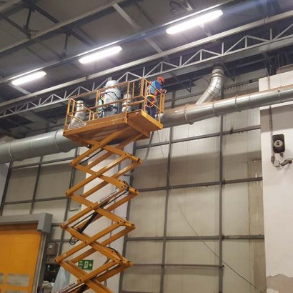 Avrupa Yakası Temizlik Şirketleri