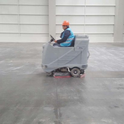 Avrupa Yakası Temizlik Şirketleri