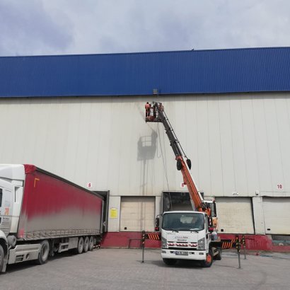 Kadıköy Temizlik Şirketleri