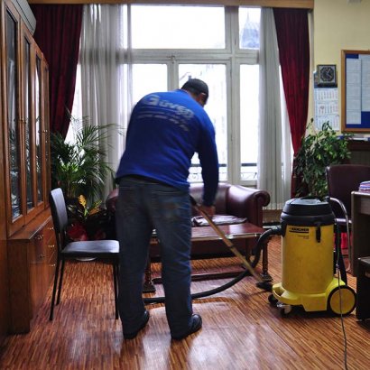 Ümraniye Temizlik Şirketleri