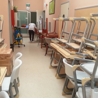 Üsküdar Temizlik Şirketleri