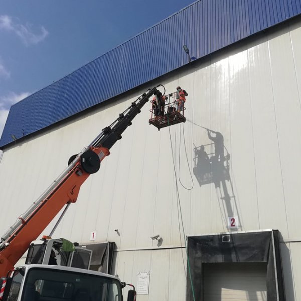 Güven Gurup Temizlik