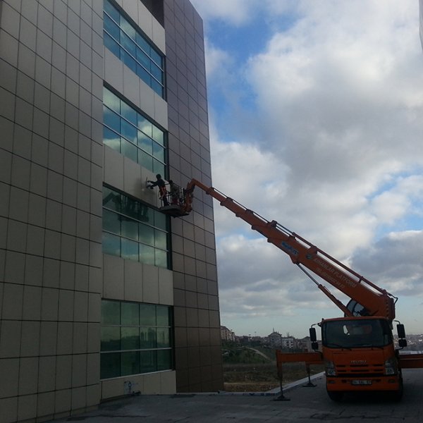 Güven Gurup Temizlik