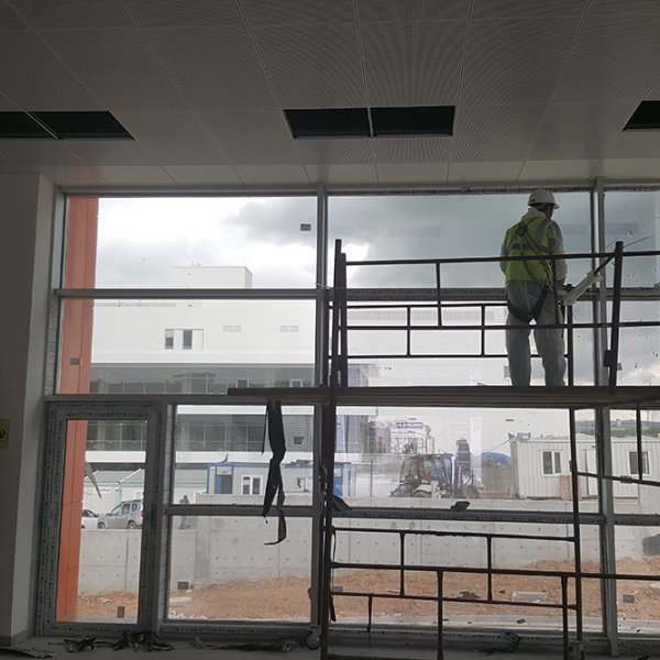 Güven Gurup Temizlik