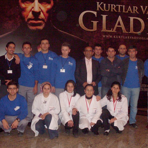 Güven Gurup Temizlik