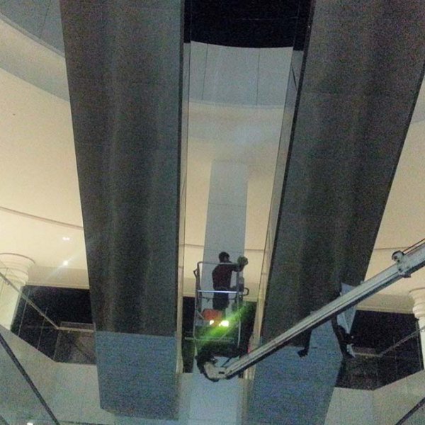 Güven Gurup Temizlik