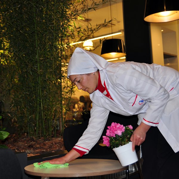 Güven Gurup Temizlik