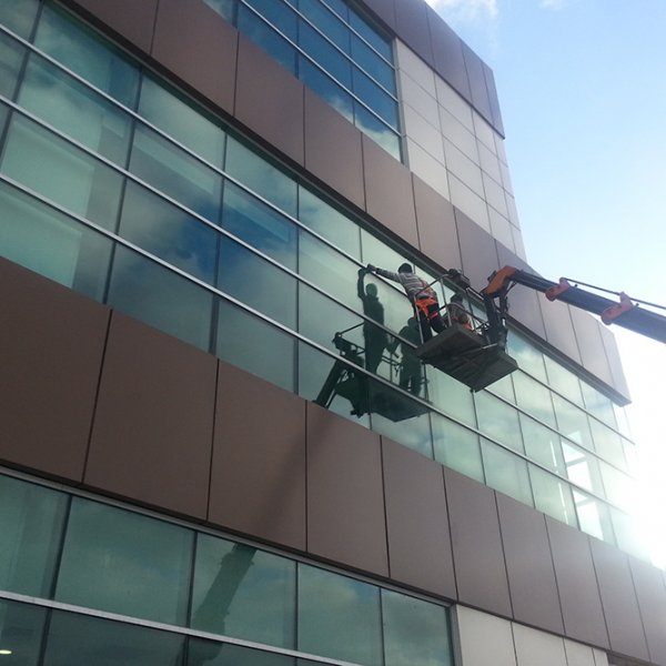 Güven Gurup Temizlik