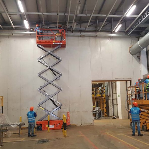 Güven Gurup Temizlik