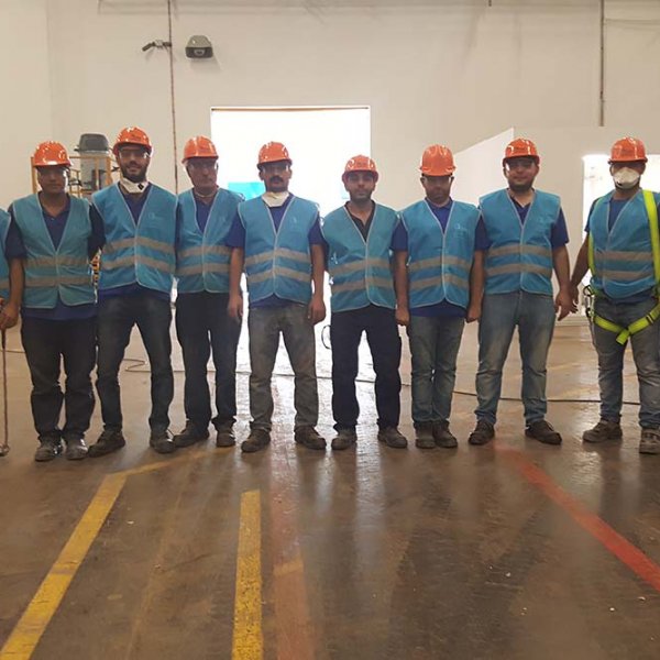 Güven Gurup Temizlik