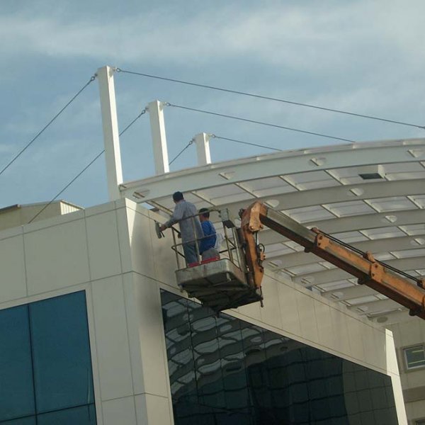 Güven Gurup Temizlik