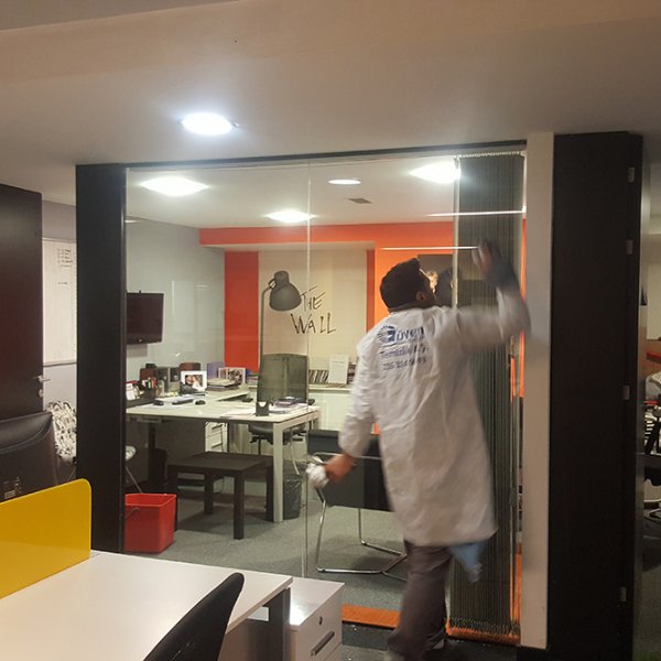 Güven Gurup Temizlik