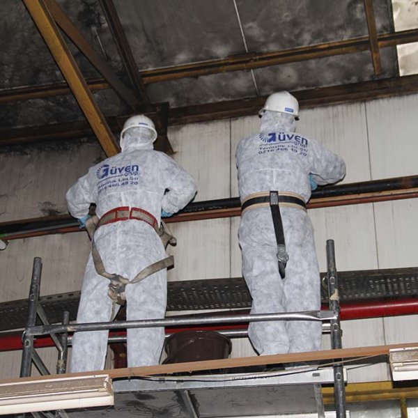 Güven Gurup Temizlik