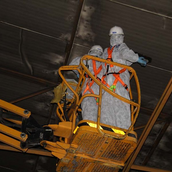 Güven Gurup Temizlik