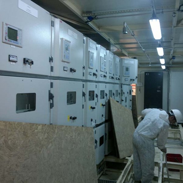 Güven Gurup Temizlik