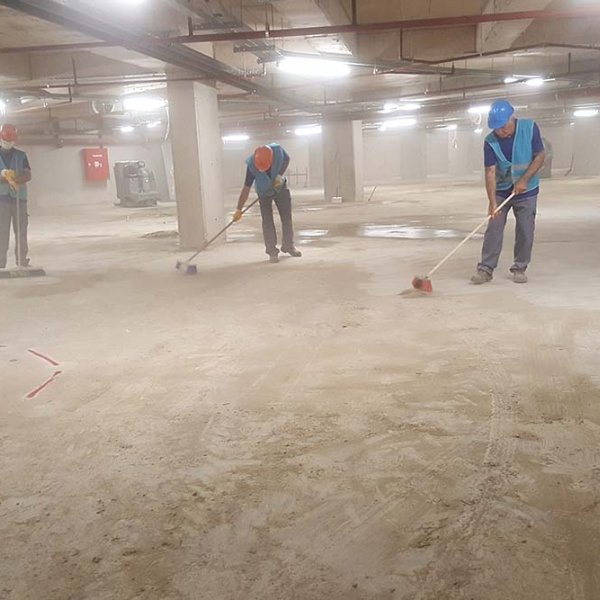 Güven Gurup Temizlik