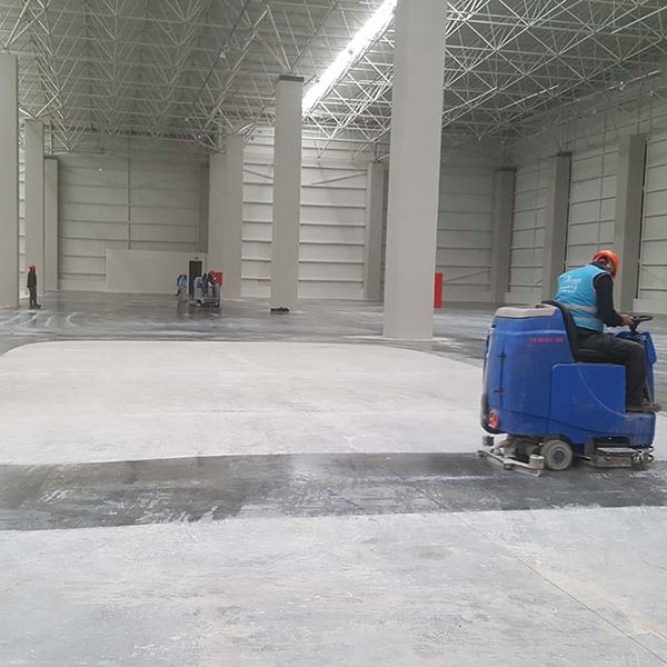 Güven Gurup Temizlik