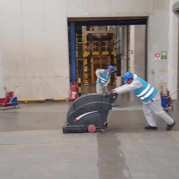 Güven Gurup Temizlik