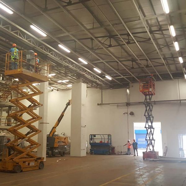 Güven Gurup Temizlik