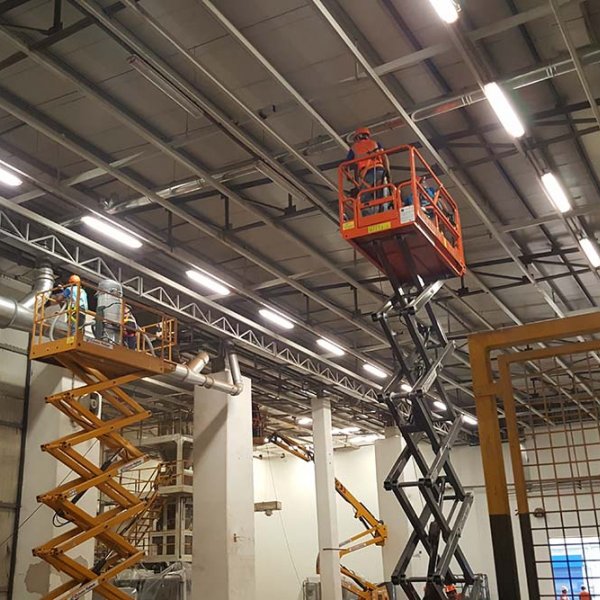 Güven Gurup Temizlik