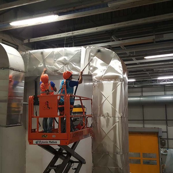 Güven Gurup Temizlik