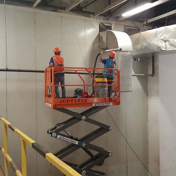 Güven Gurup Temizlik