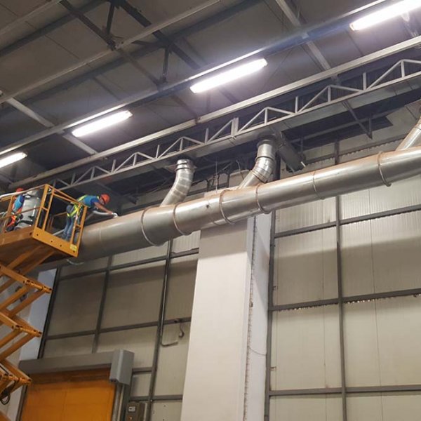 Güven Gurup Temizlik