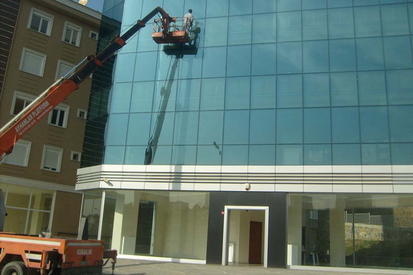 Kadıköy Temizlik Şirketleri