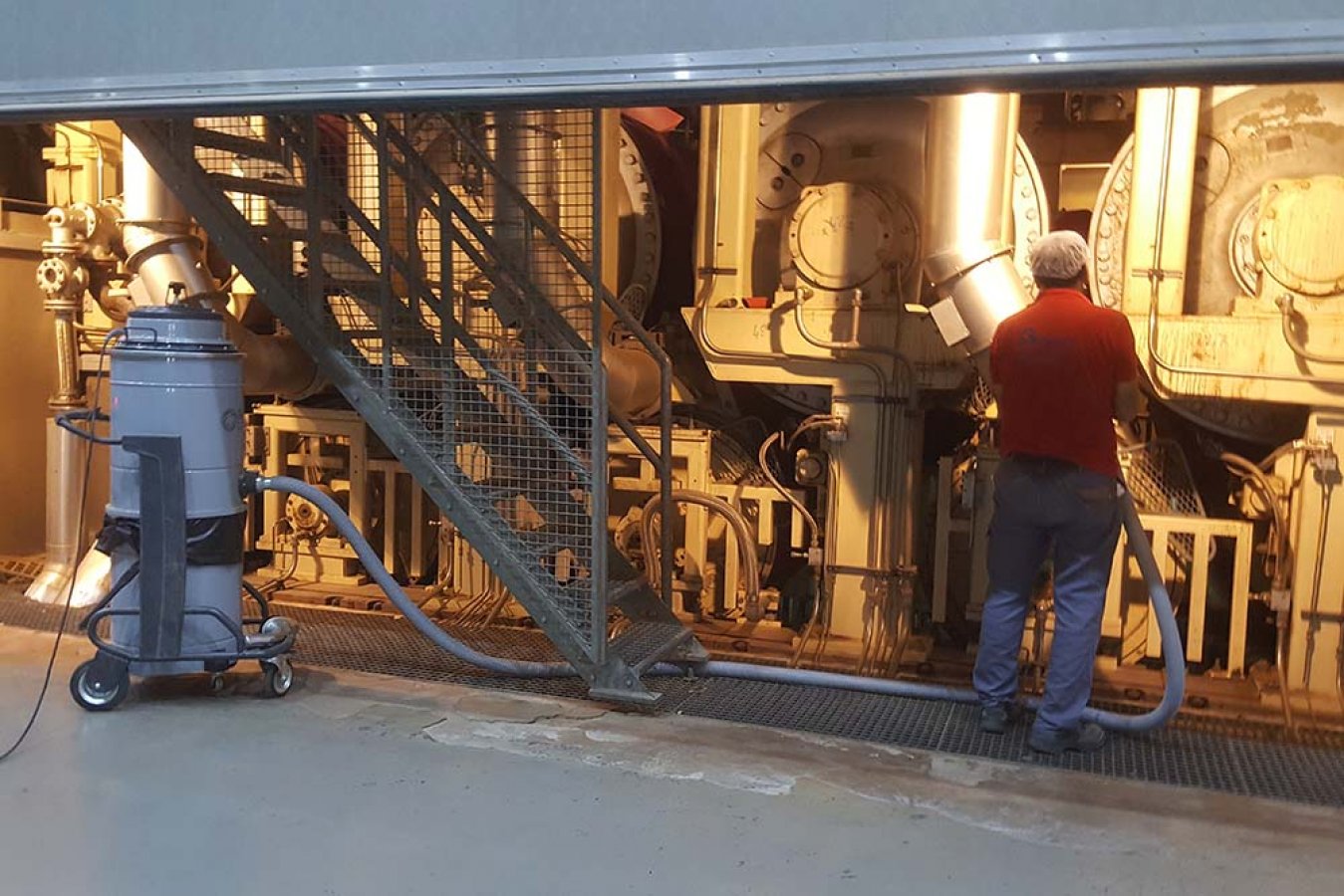 Ümraniye Temizlik Şirketleri